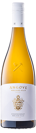 Angove Family Winemakers McLaren Vale Crest Chardonnay